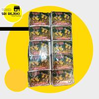 Gambar Teh Goro Goro isi 5 bks dari Toko Sri Rejeki Pasar Paliyan undefined 1 Tokopedia