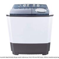 Gambar MESIN CUCI LG P9050R 9KG 2 TABUNG dari E-House28 undefined 2 Tokopedia