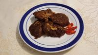 Gambar Empal Gepuk Sapi Manis Gurih 400gr dari Myrlies Kitchen undefined 1 Tokopedia