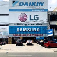 Gambar Getra Presto 15L C-28 dari Singapura Elektronik pekanbaru undefined 2 Tokopedia