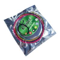 Gambar Orphee Q160C 11-52 Senar Gitar Akustik String Warna Warni Pelangi dari Grandia Shop undefined 3 Tokopedia