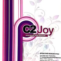 Gambar Susu C2JOY original dari Alfa Klinik by dr.Lonah undefined 1 Tokopedia