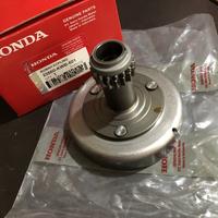 Gambar Lonceng Rumah Mangkok Kampas Ganda Kopling Motor Honda Blade/Lama Revo dari officialstore_partAQ undefined 1 Tokopedia