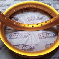 Gambar terima jasa mewarnai velg anodes dari dcav store undefined 2 Tokopedia