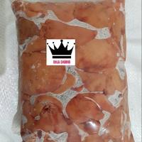 Gambar HATI AYAM / ATI AYAM / LIVER frozen @1kg dari raja daging jaksel undefined 1 Tokopedia