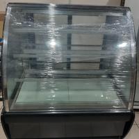 Gambar BEKAS/SECOND CAKE SHOWCASE S940 dari kitchen master1 undefined 1 Tokopedia