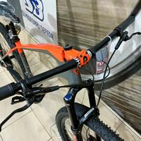 Gambar Sepeda Gunung MTB Thrill Ravage 2.0 27,5 Inch dari Sumber Baru Bike Cikarang undefined 2 Tokopedia