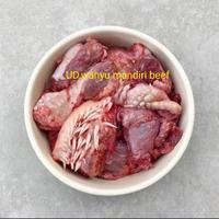 Gambar cingur sapi/lips dari ud.wahyu mandiri beef undefined 2 Tokopedia