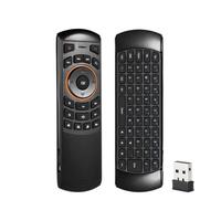 Gambar Wireless Air Mouse and Keyboard X6 dari Tokomipo1 undefined 5 Tokopedia