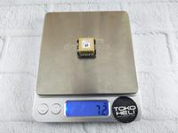Gambar Matek System M8Q 5883 SAM M8Q GPS Ublox & QMC5883L Compass Module dari TokoHELI undefined 5 Tokopedia