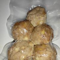 Gambar Bakso Urat Jumbo isi 5 dari Pangeran Tetelan Bakso undefined 1 Tokopedia
