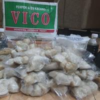 Gambar Pempek Vico Asli Palembang dari Rizalf15 undefined 3 Tokopedia
