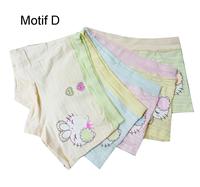 Gambar celana dalam boxer motif anak perempuan bahan premium - B, XXL dari silversports undefined 5 Tokopedia