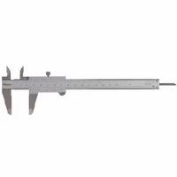 Gambar SHIKE Jangka Sorong 8" - 200mm - 0.05 Manual dari SHIKE TOOLS undefined 2 Tokopedia