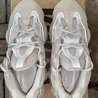 Gambar Adidas Yeezy 500 Blush dari AHMconsignment undefined 2 Tokopedia