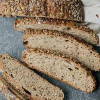 Gambar Sourdough Multigrain dari Audrey's Kitchen undefined 2 Tokopedia
