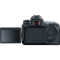 Gambar Canon EOS 6D Mark II / 6D II DSLR Camera Body Only dari Jakarta Digital 8 undefined 5 Tokopedia