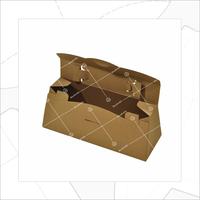 Gambar box tabung segi kotak unik lucu craft design murah bagus dari Jual Grosir Online undefined 5 Tokopedia