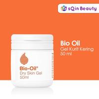Gambar Bio Oil Dry Skin Gel 50 mL / Perawatan Kulit / Penghilang Bekas Luka dari SQIN Beauty undefined 1 Tokopedia