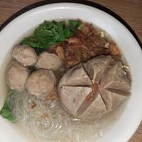 Gambar Bakso Urat Jumbo isi 5 dari Pangeran Tetelan Bakso undefined 2 Tokopedia