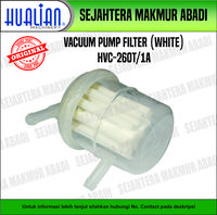 Gambar Air Filter Vacuum Sealer HVC-260T/1A/DZ-260/PD dari S M A undefined 2 Tokopedia