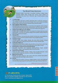 Gambar Buku LKS PJOK Kelas 5 SD/MI Semester 2 Kurikulum 2013 dari CV.PURING PUTRA PERKASA undefined 2 Tokopedia