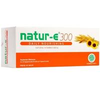 Gambar Natur E 300 iu per Box / Dus isi 32 Kapsul dari Apotik JJ undefined 1 Tokopedia