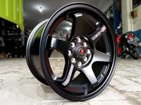 Gambar velg mobil racing TL MS 634 HSR R15X7/8 H8X100-114,3 toko velg bandung dari YELLOW FLAG SEMARANG undefined 1 Tokopedia