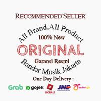 Gambar D'ADDARIO 50MM AUTOLOCK STRAP BLACK GEOMETRIC PADDED 50BAL03 dari Bandar Musik Jakarta BMJ undefined 3 Tokopedia