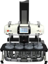 Gambar Hanson Research Vision Elite 8 Dissolution System dari mediascientific undefined 1 Tokopedia