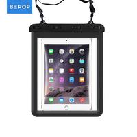 Gambar Bepop Waterproof Case Ipad Tas IPAD TAB Transparan Anti Air - WT Blue dari Bepop Official Shop undefined 1 Tokopedia