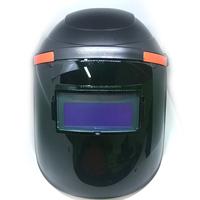 Gambar helm topeng las otomatis kedok welding helm las kaca mata las - Hitam dari Minimuscomp undefined 2 Tokopedia