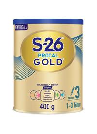 Gambar S-26 PROCAL GOLD Can 400g.1-3 thn.Susu anak. Man Noi. Tangerang dari Mannoi2 undefined 2 Tokopedia