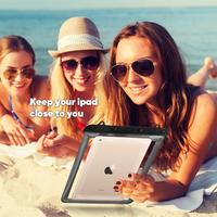 Gambar Bepop Waterproof Case Ipad Tas IPAD TAB Transparan Anti Air - WT Blue dari Bepop Official Shop undefined 2 Tokopedia