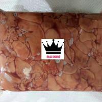 Gambar HATI AYAM / ATI AYAM / LIVER frozen @1kg dari raja daging jaksel undefined 2 Tokopedia
