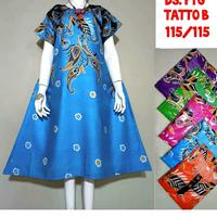 Gambar daster payung tato b daster viral daster mami dari baju_rans_kids_mluber_tani_temanggunh undefined 1 Tokopedia
