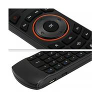 Gambar Wireless Air Mouse and Keyboard X6 dari Tokomipo1 undefined 4 Tokopedia