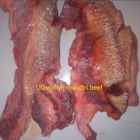 Gambar cingur sapi/lips dari ud.wahyu mandiri beef undefined 3 Tokopedia