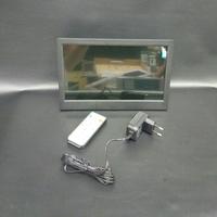 Gambar JUAL DIGITAL PHOTO FRAME MULTIMEDIA MEDIA PLAYER BINGKAI FOTO 10 INCH dari Multiplus shop undefined 4 Tokopedia