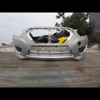 Gambar Bumper Bemper Depan Datsun Go 2014 2015 Original dari RS.id_NEW undefined 1 Tokopedia