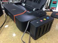 Gambar Printer Canon ip 2770 / ip2770 + Infus - Tabung kotak dari Ampel Jaya Mandiri undefined 2 Tokopedia