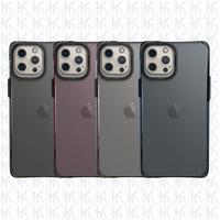 Gambar UAG Mouve Case iPhone 12 / 12 Pro / 12 Pro Max / 12 Mini ( U By UAG ) - Ice, 12 or 12 Pro dari KMinStore undefined 1 Tokopedia