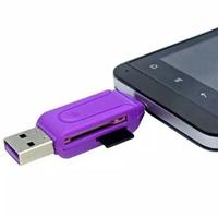 Gambar OTG Card Reader dari Rodas Shop undefined 3 Tokopedia