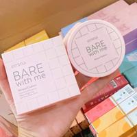 Gambar EMINA BARE WITH ME MINERAL CUSHION - NATURAL dari KIOS MATIC undefined 1 Tokopedia