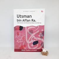 Gambar UTSMAN BIN AFFAN RA. - Abdul Syukur al-Azizi dari Buku Akik undefined 1 Tokopedia