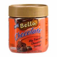 Gambar SELAI BELLA CHOCOLATE 330 GRAM dari Dendeng Balado Ny Tju undefined 1 Tokopedia