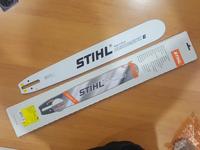 Gambar STIHL Guide Bar Chainsaw 25" / 25inch pjg 63cm untuk MS381 MS382 dari HutamaTeknik undefined 1 Tokopedia