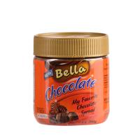Gambar SELAI BELLA CHOCOLATE 330 GRAM dari Dendeng Balado Ny Tju undefined 3 Tokopedia