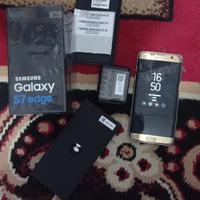 Gambar Samsung S7 Edge 32Gb - Bandung dari Cyaber Custel undefined 1 Tokopedia