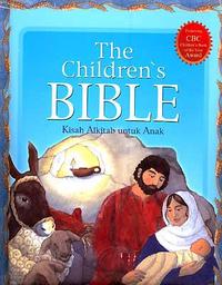 Gambar Children bible Erlangga Hard cover baru segel cerita Alkitab - Softcover dari IstanaBuku88 undefined 2 Tokopedia